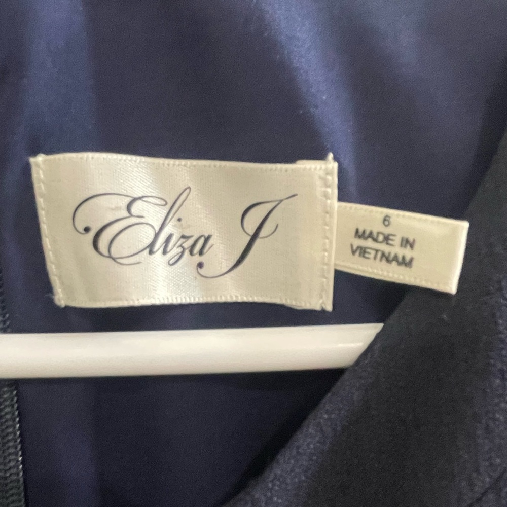 Eliza J dress.  Barely worn